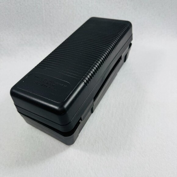 Realistic 40-Channel Emergency CB Weather Radio W/ Car Adapter (Parts Only) - Picture 10 of 10